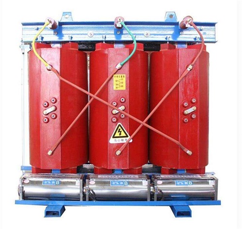 临夏县SCB11-630KVA/10KV干式变压器